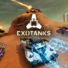 ExoTanks игра