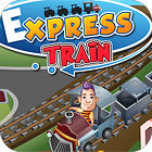 Express Train игра Express Train игра
