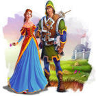 Сказочное королевство 2. Коллекционное издание игра