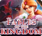 Fables of the Kingdom игра
