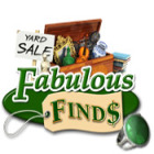 Fabulous Finds игра