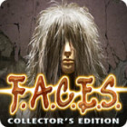 F.A.C.E.S. Collector's Edition игра F.A.C.E.S. Collector's Edition игра