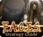F.A.C.E.S. Strategy Guide игра F.A.C.E.S. Strategy Guide игра