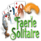 Faerie Solitaire игра Faerie Solitaire игра