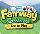 Fairway Solitaire: Tee to Play игра Fairway Solitaire: Tee to Play игра