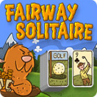 Fairway Solitaire игра Fairway Solitaire игра