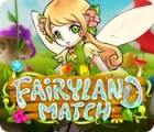 Fairyland Match игра