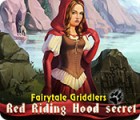 Fairytale Griddlers: Red Riding Hood Secret игра