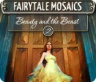 Fairytale Mosaics Beauty And The Beast 2 игра