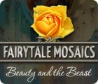 Fairytale Mosaics Beauty And The Beast игра Fairytale Mosaics Beauty And The Beast игра