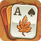 Fall Solitaire игра