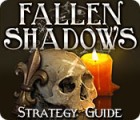 Fallen Shadows Strategy Guide игра