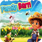 Family Barn игра