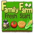 Family Farm: Fresh Start игра