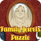 Family Jewels Puzzle игра