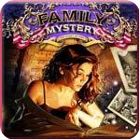Family Mystery - The Story of Amy игра Family Mystery - The Story of Amy игра