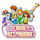 Family Restaurant игра