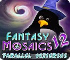 Fantasy Mosaics 12: Parallel Universes игра