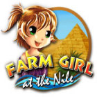 Farm Girl at the Nile игра
