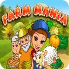 Farm Mania: Stone Age игра