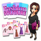 Fashion Solitaire игра