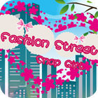Fashion Street Snap Girl игра