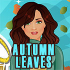 Fashion Studio: Autumn Leaves игра