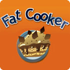 Fat Cooker игра