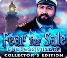 Fear for Sale: Endless Voyage Collector's Edition игра