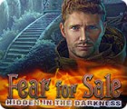 Fear For Sale: Hidden in the Darkness игра