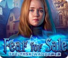 Fear for Sale: The Dusk Wanderer игра