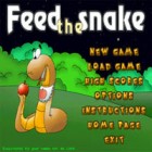 Feed the Snake игра