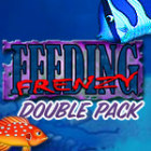 Feeding Frenzy Double Pack игра