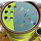 Fever Frenzy: Under the Microscope игра