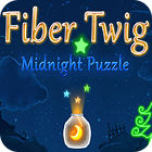 Fiber Twig: Midnight Puzzle игра