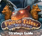 Fierce Tales: The Dog's Heart Strategy Guide игра