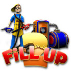 Fill Up 2 игра