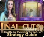 Final Cut: Death on the Silver Screen Strategy Guide игра