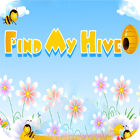 Find My Hive игра