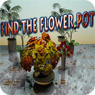Find The Flower Pot игра