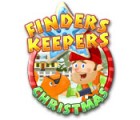 Finders Keepers Christmas игра