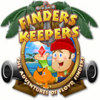 Finders Keepers игра