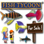 Fish Tycoon игра