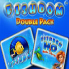 Fishdom Double Pack игра