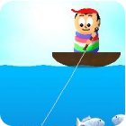 Fishing Fun игра