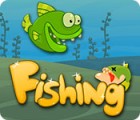 Fishing игра