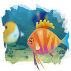 Fishjong игра