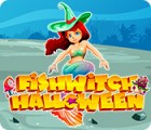 FishWitch Halloween игра