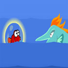 Fishy Hop игра Fishy Hop игра