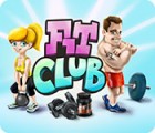 Fit Club игра